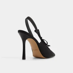 Slingbacks|Pumps^ALDO Hennie Other black