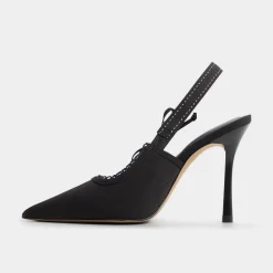 Slingbacks|Pumps^ALDO Hennie Other black