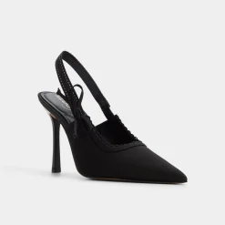 Slingbacks|Pumps^ALDO Hennie Other black