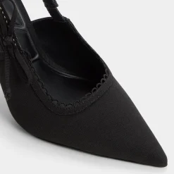 Slingbacks|Pumps^ALDO Hennie Other black