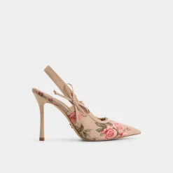 Slingbacks|Pumps^ALDO Hennie Beige combo