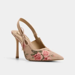 Slingbacks|Pumps^ALDO Hennie Beige combo