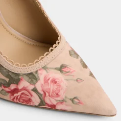 Slingbacks|Pumps^ALDO Hennie Beige combo