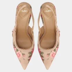 Slingbacks|Pumps^ALDO Hennie Beige combo