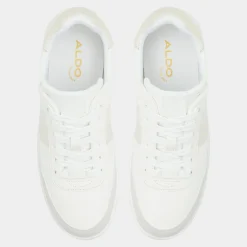 Sneakers^ALDO Hestia White