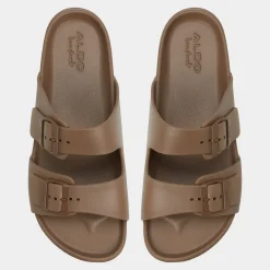 Sandals^ALDO Hideo Light Brown