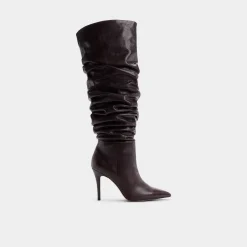 Dress Boots^ALDO Holiis Bordo