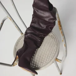 Dress Boots^ALDO Holiis Bordo
