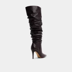 Dress Boots^ALDO Holiis Bordo