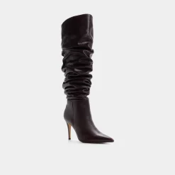 Dress Boots^ALDO Holiis Bordo