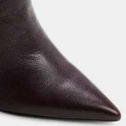 Dress Boots^ALDO Holiis Bordo