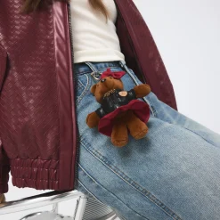 Accessories|Bag Charms^ALDO Honeybun Light brown