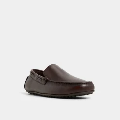 Loafers|Casual Shoes^ALDO Horton-in Dark brown