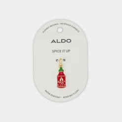 Accessories|Water Resistant Jewelry^ALDO Hotsauce Red