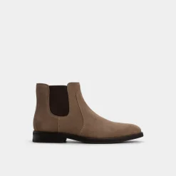 Chelsea Boots^ALDO Hunter Taupe Primary - Multi