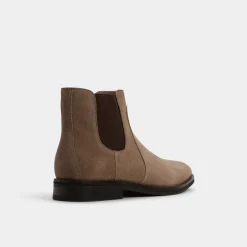 Chelsea Boots^ALDO Hunter Taupe Primary - Multi