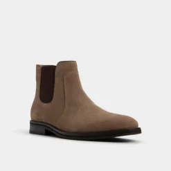 Chelsea Boots^ALDO Hunter Taupe Primary - Multi