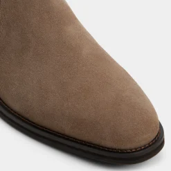 Chelsea Boots^ALDO Hunter Taupe Primary - Multi