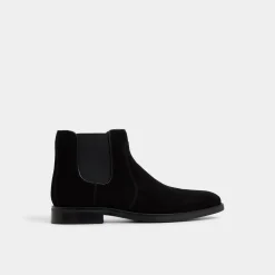 Chelsea Boots^ALDO Hunter Other Black