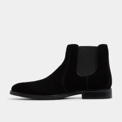 Chelsea Boots^ALDO Hunter Other Black