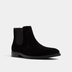 Chelsea Boots^ALDO Hunter Other Black