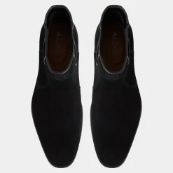 Chelsea Boots^ALDO Hunter Other Black