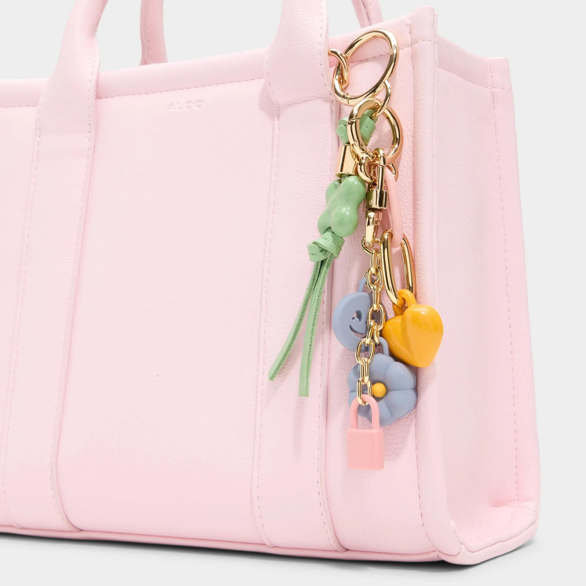 Bags|Tote & Satchel Bags^ALDO Hyperthalamuscorp Pink