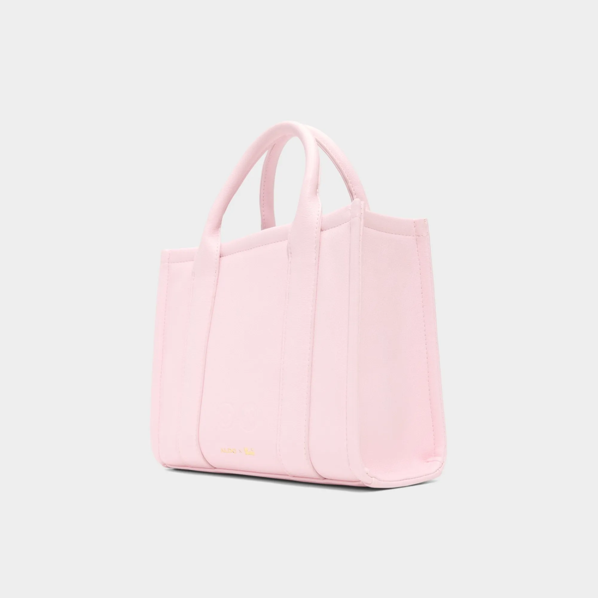 Bags|Tote & Satchel Bags^ALDO Hyperthalamuscorp Pink