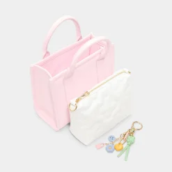 Bags|Tote & Satchel Bags^ALDO Hyperthalamuscorp Pink