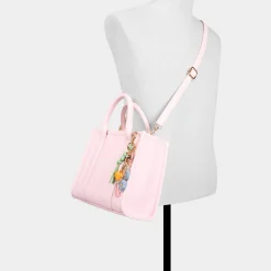 Bags|Tote & Satchel Bags^ALDO Hyperthalamuscorp Pink