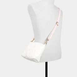 Bags|Tote & Satchel Bags^ALDO Hyperthalamuscorp Pink