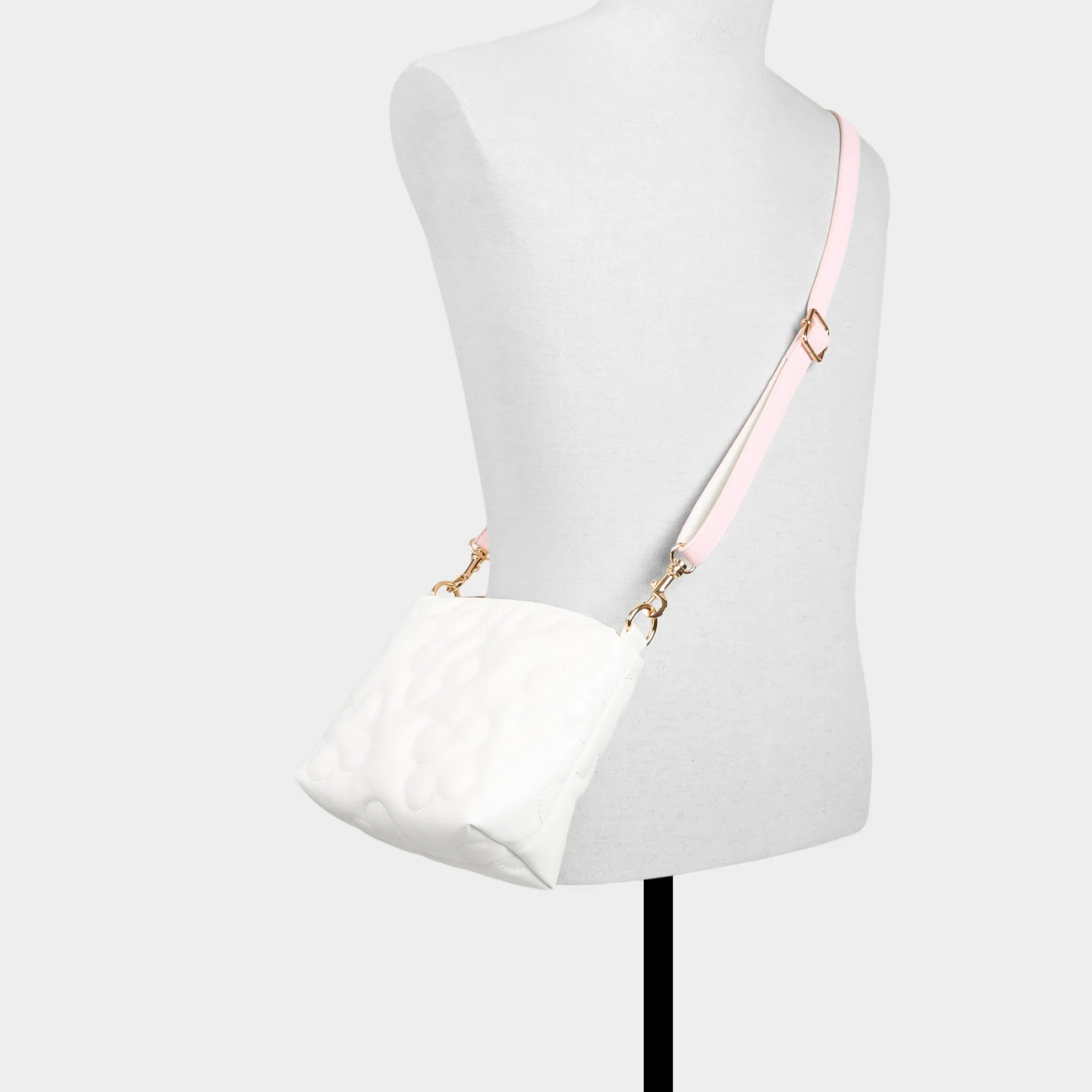 Bags|Tote & Satchel Bags^ALDO Hyperthalamuscorp Pink