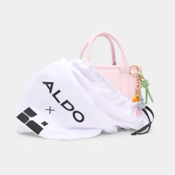 Bags|Tote & Satchel Bags^ALDO Hyperthalamuscorp Pink