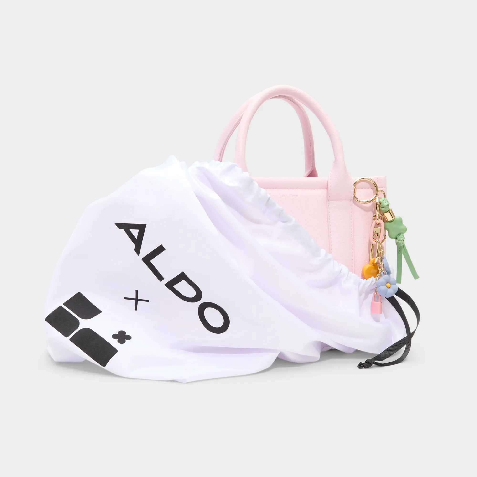 Bags|Tote & Satchel Bags^ALDO Hyperthalamuscorp Pink