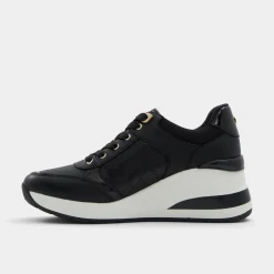 Sneakers^ALDO Iconistep Other black