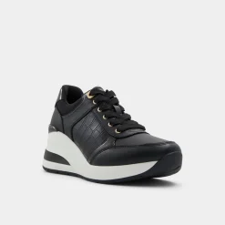 Sneakers^ALDO Iconistep Other black