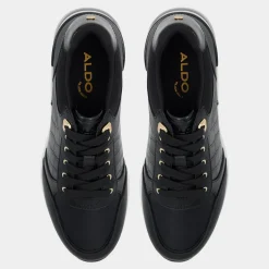 Sneakers^ALDO Iconistep Other black