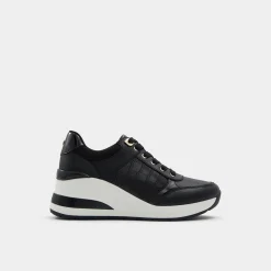 Sneakers^ALDO Iconistep Other black