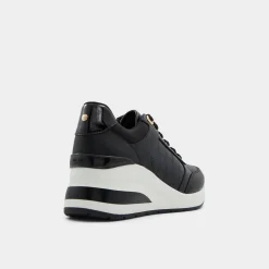Sneakers^ALDO Iconistep Other black