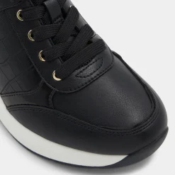 Sneakers^ALDO Iconistep Other black