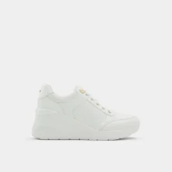 Sneakers^ALDO Iconistep White overflow
