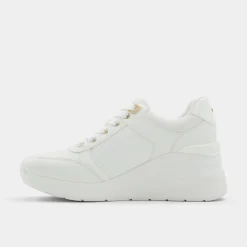 Sneakers^ALDO Iconistep White overflow