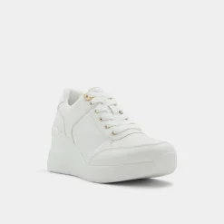 Sneakers^ALDO Iconistep White overflow