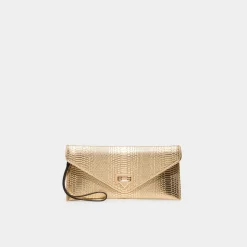 Bags|Clutches^ALDO Iilianaa Gold