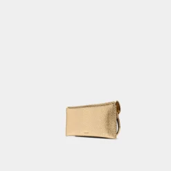 Bags|Clutches^ALDO Iilianaa Gold