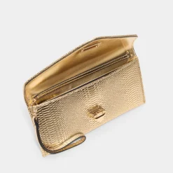 Bags|Clutches^ALDO Iilianaa Gold