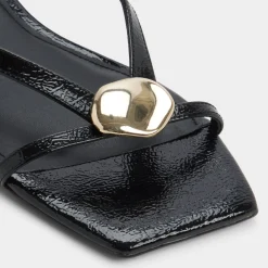Flat Sandals^ALDO Iliria Black