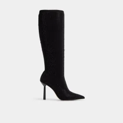 Black Boots|Dress Boots^ALDO Innez Other black