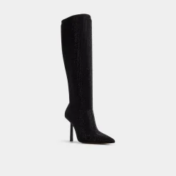 Black Boots|Dress Boots^ALDO Innez Other black