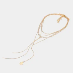 Accessories|Necklaces^ALDO Issadorra Gold